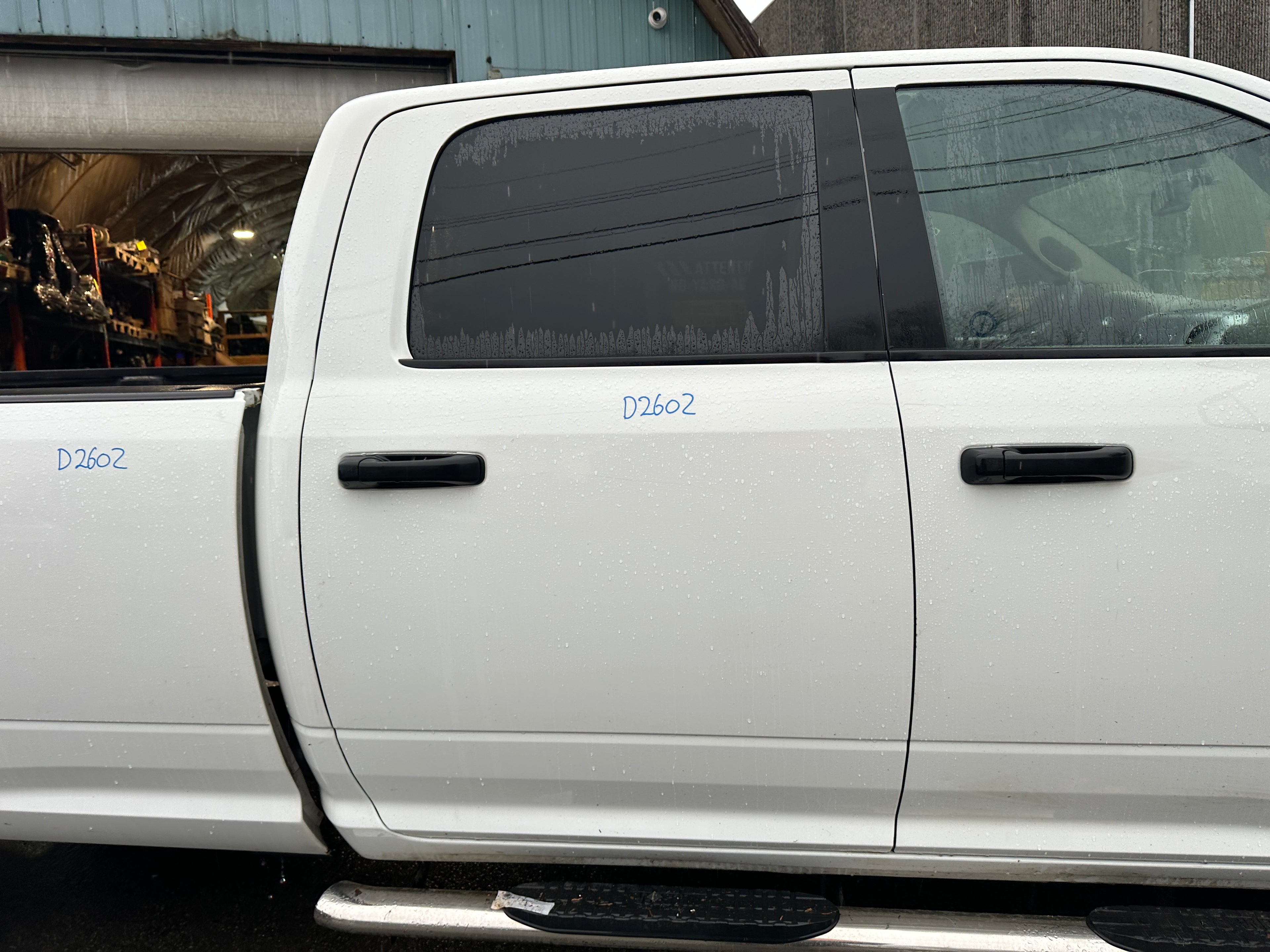 2012 Dodge Ram 3500 SLT 6.7 Cummins – D2602