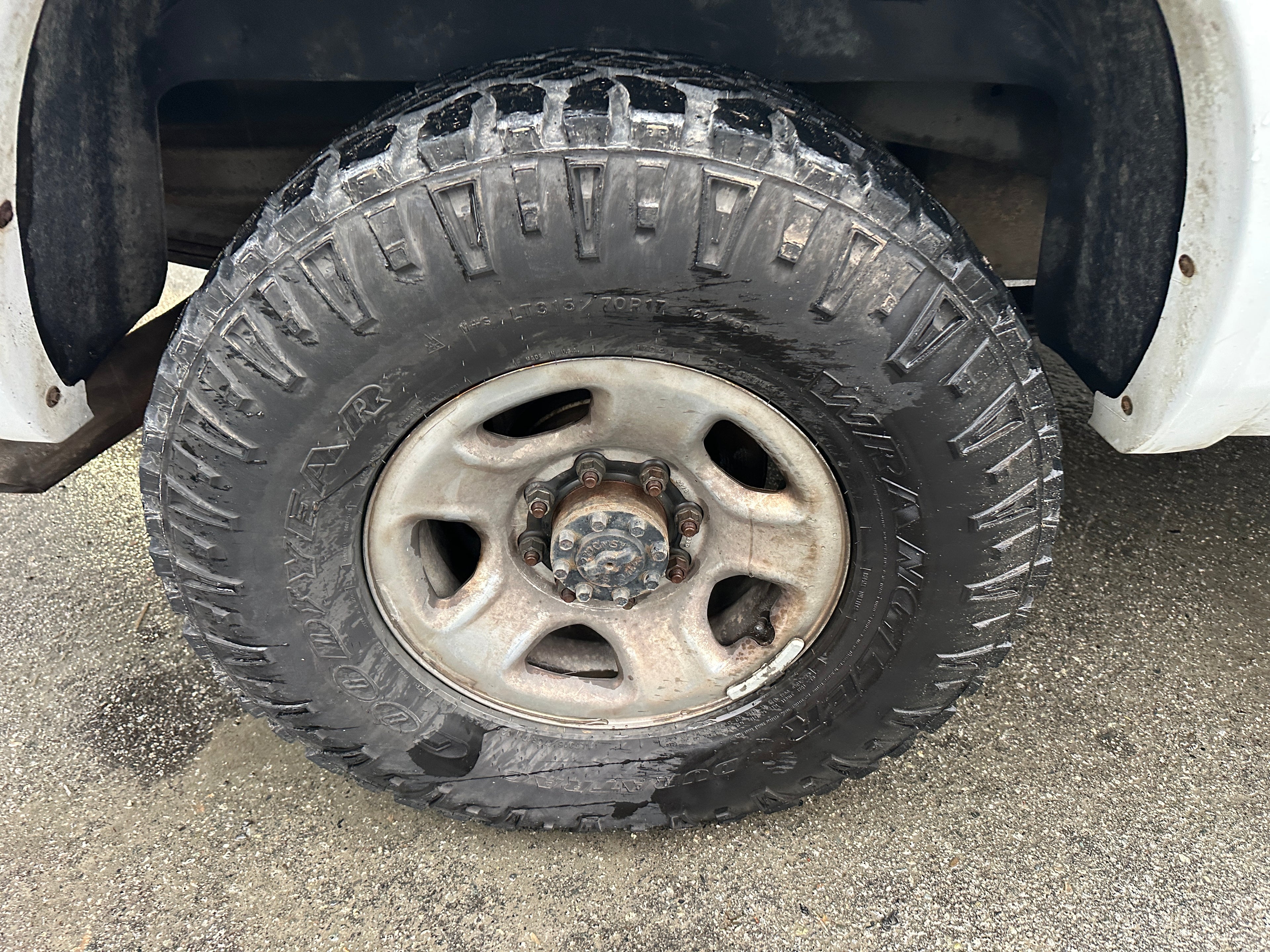2012 Dodge Ram 3500 SLT 6.7 Cummins – D2602