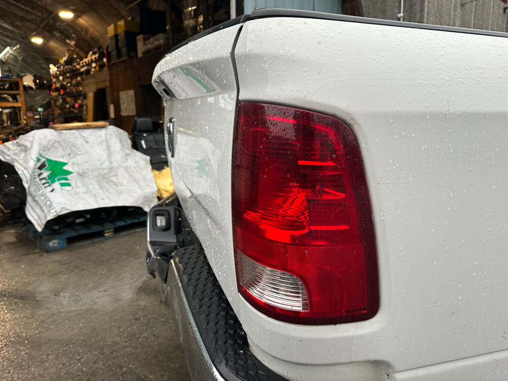 2012 Dodge Ram 3500 SLT 6.7 Cummins – D2602