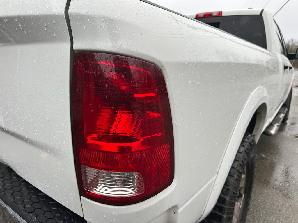 2012 Dodge Ram 3500 SLT 6.7 Cummins – D2602