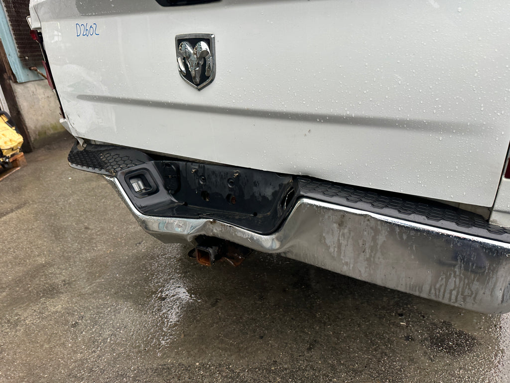 2012 Dodge Ram 3500 SLT 6.7 Cummins – D2602