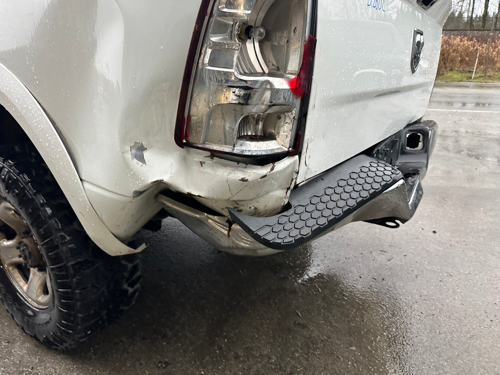 2012 Dodge Ram 3500 SLT 6.7 Cummins – D2602