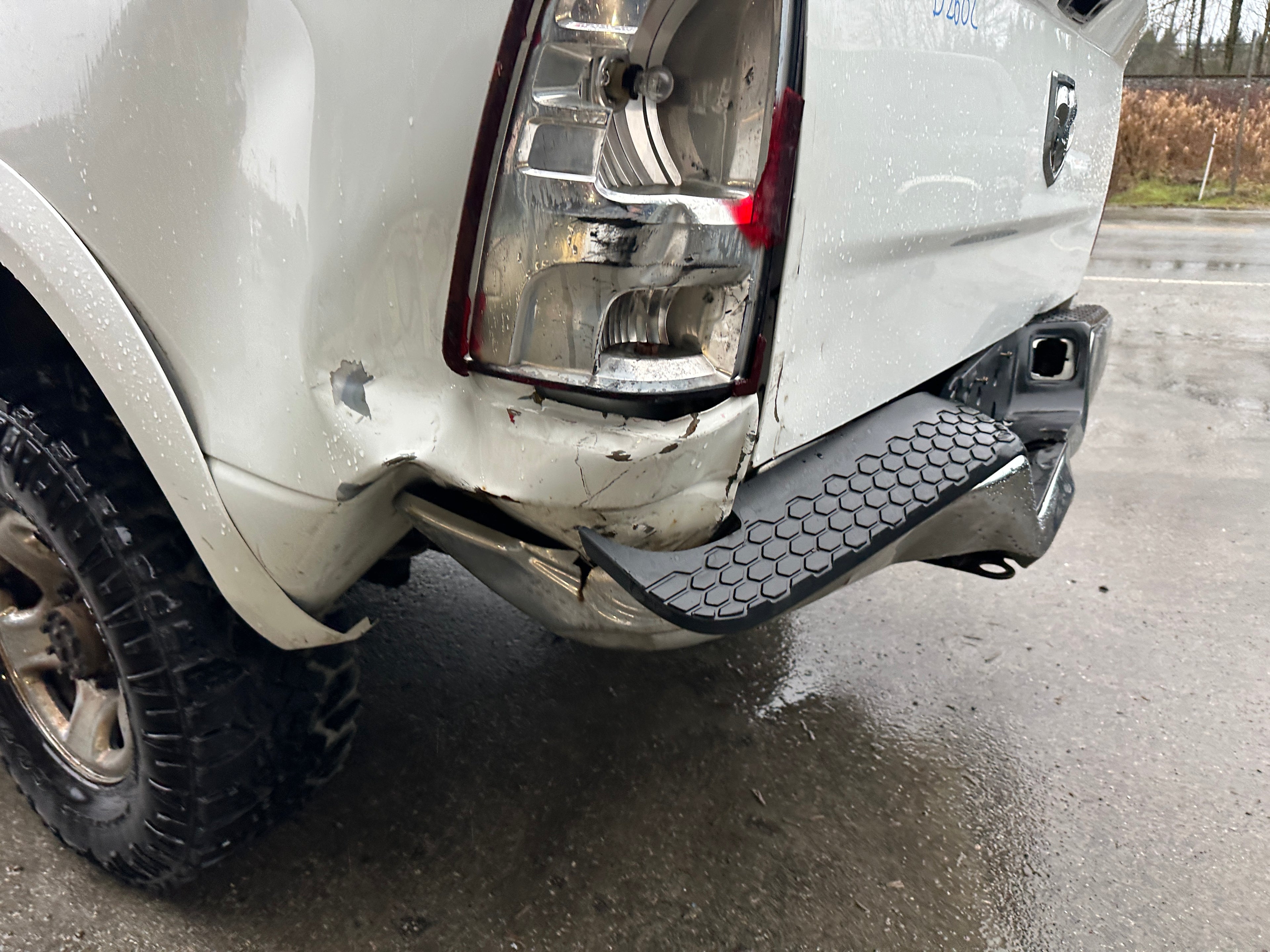 2012 Dodge Ram 3500 SLT 6.7 Cummins – D2602