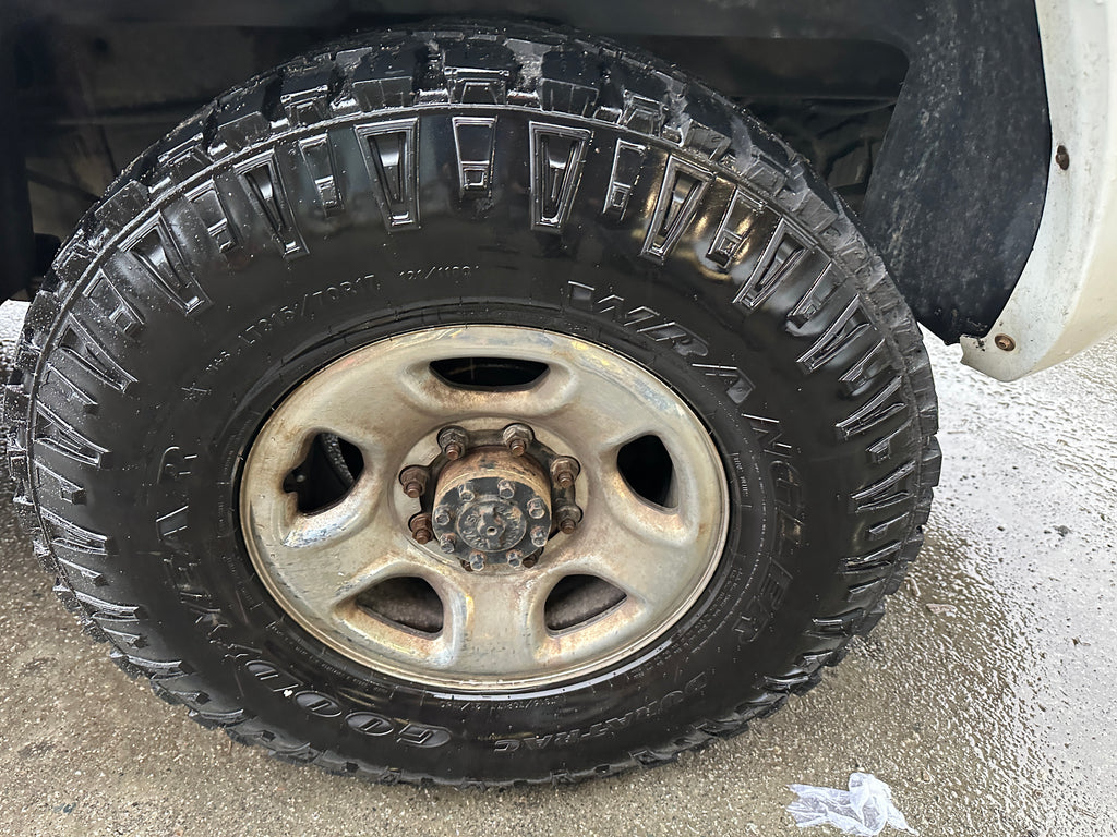 2012 Dodge Ram 3500 SLT 6.7 Cummins – D2602
