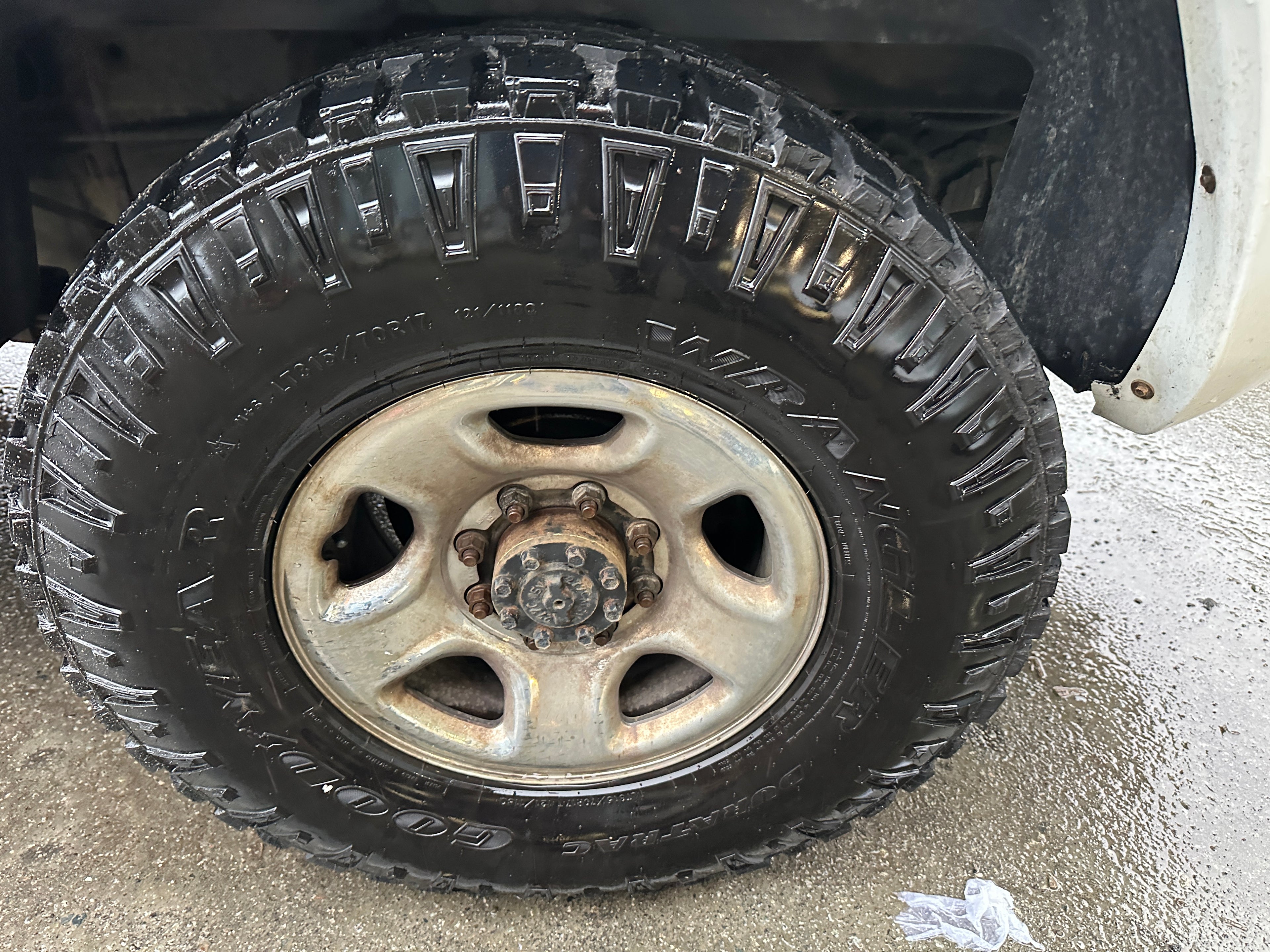2012 Dodge Ram 3500 SLT 6.7 Cummins – D2602