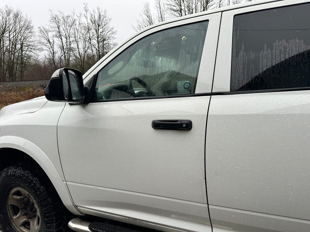 2012 Dodge Ram 3500 SLT 6.7 Cummins – D2602