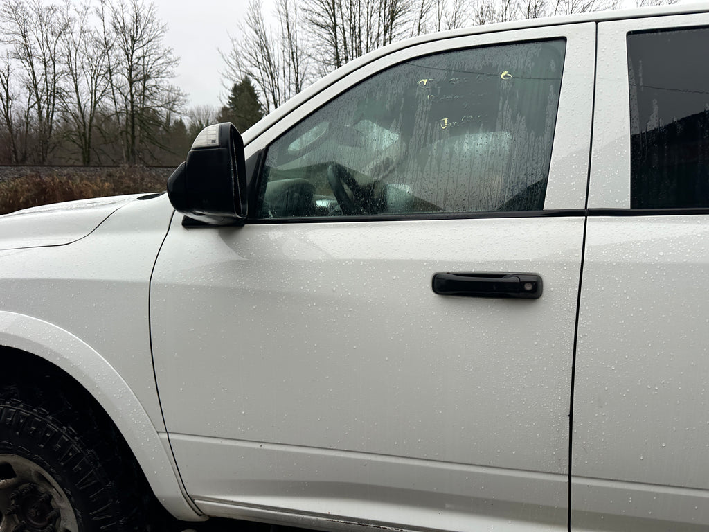 2012 Dodge Ram 3500 SLT 6.7 Cummins – D2602