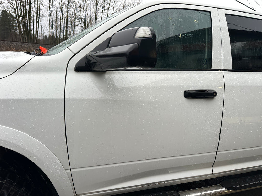 2012 Dodge Ram 3500 SLT 6.7 Cummins – D2602
