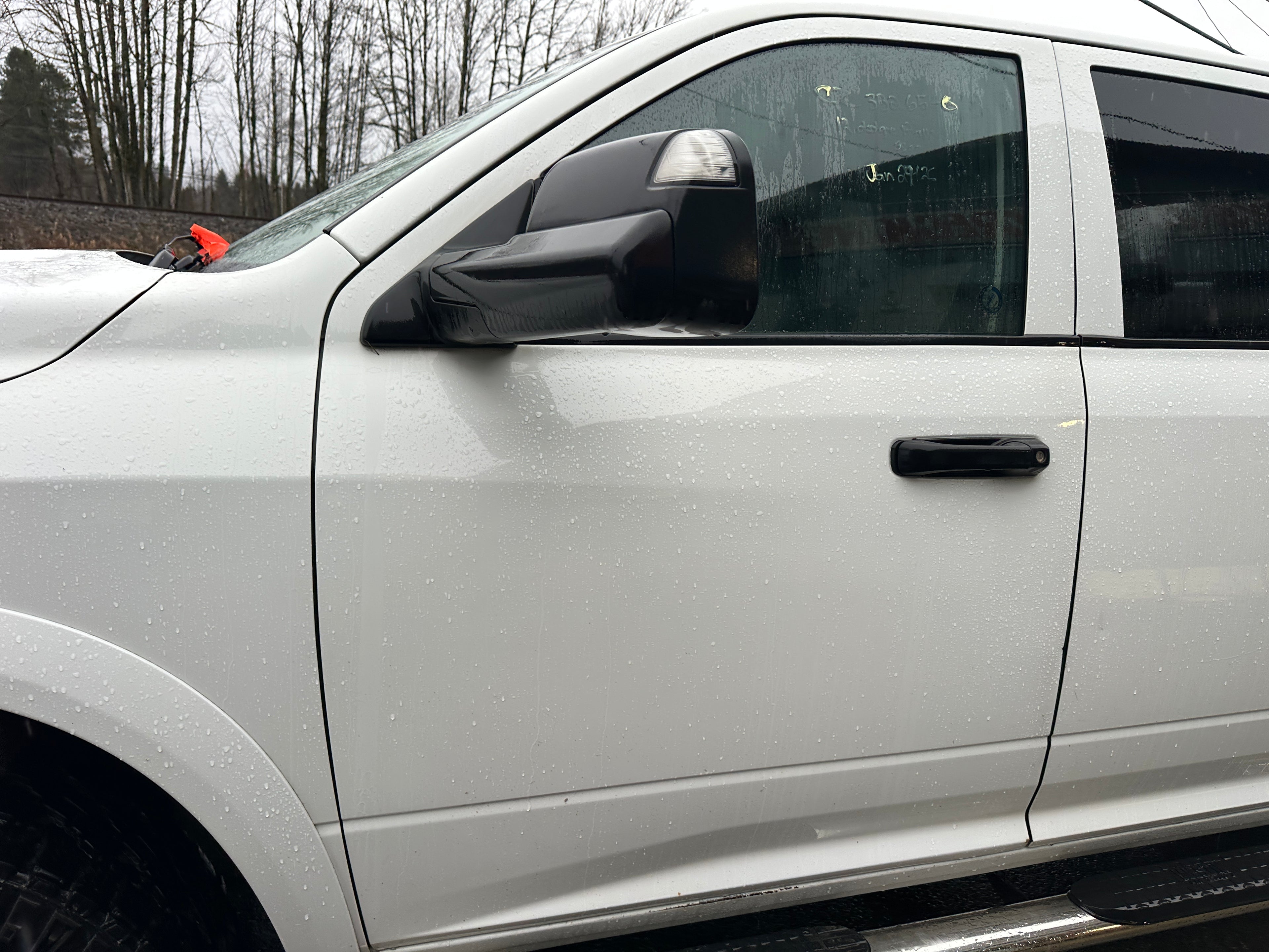 2012 Dodge Ram 3500 SLT 6.7 Cummins – D2602