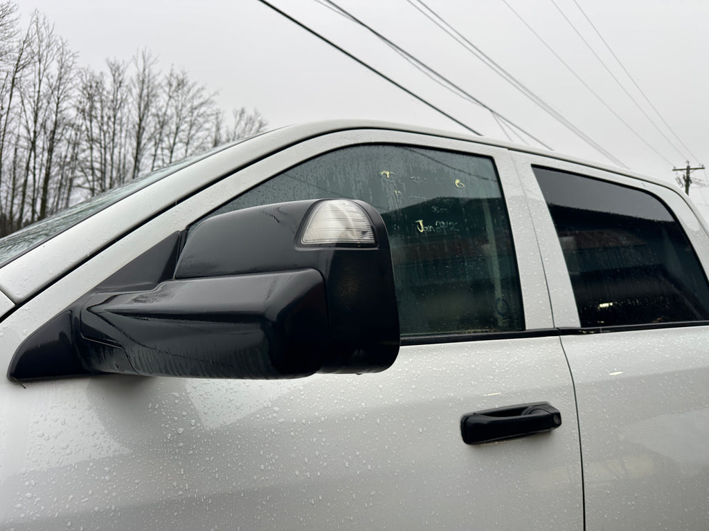2012 Dodge Ram 3500 SLT 6.7 Cummins – D2602