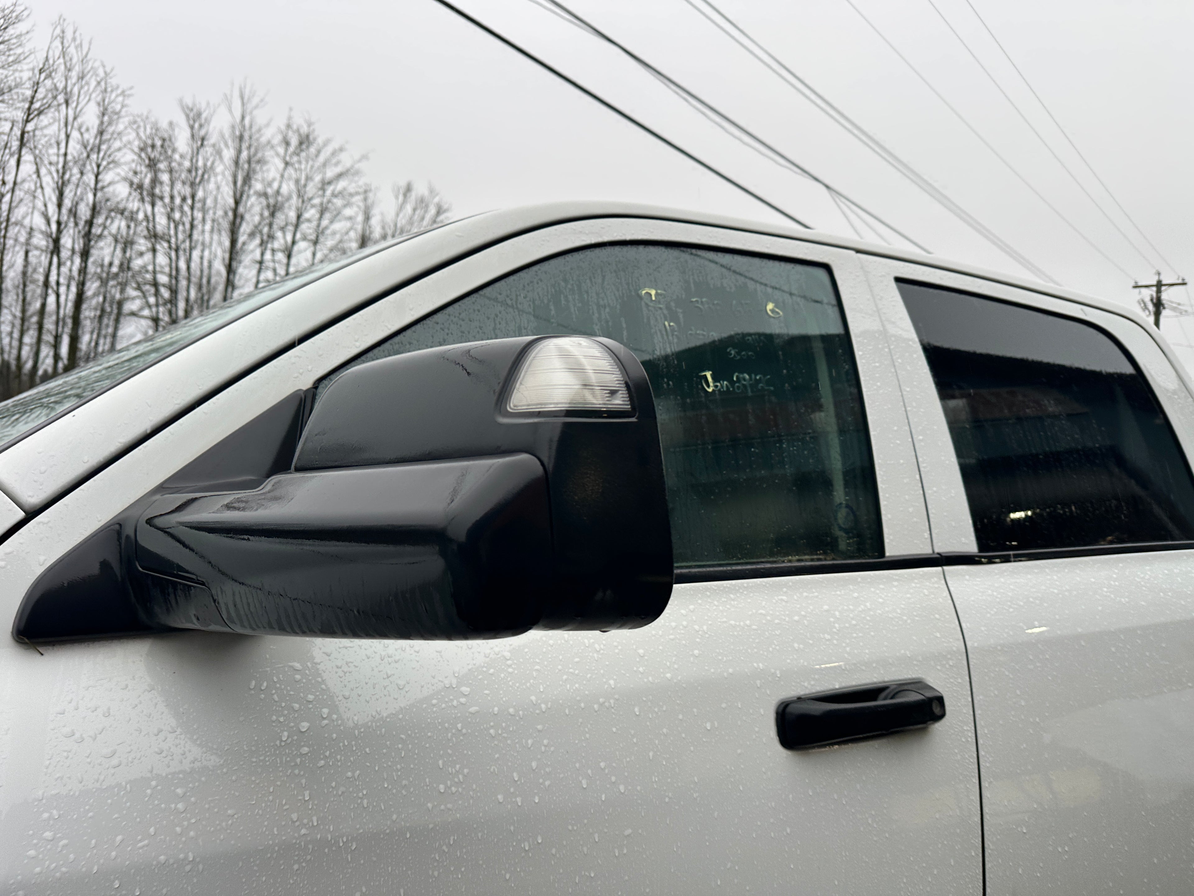 2012 Dodge Ram 3500 SLT 6.7 Cummins – D2602