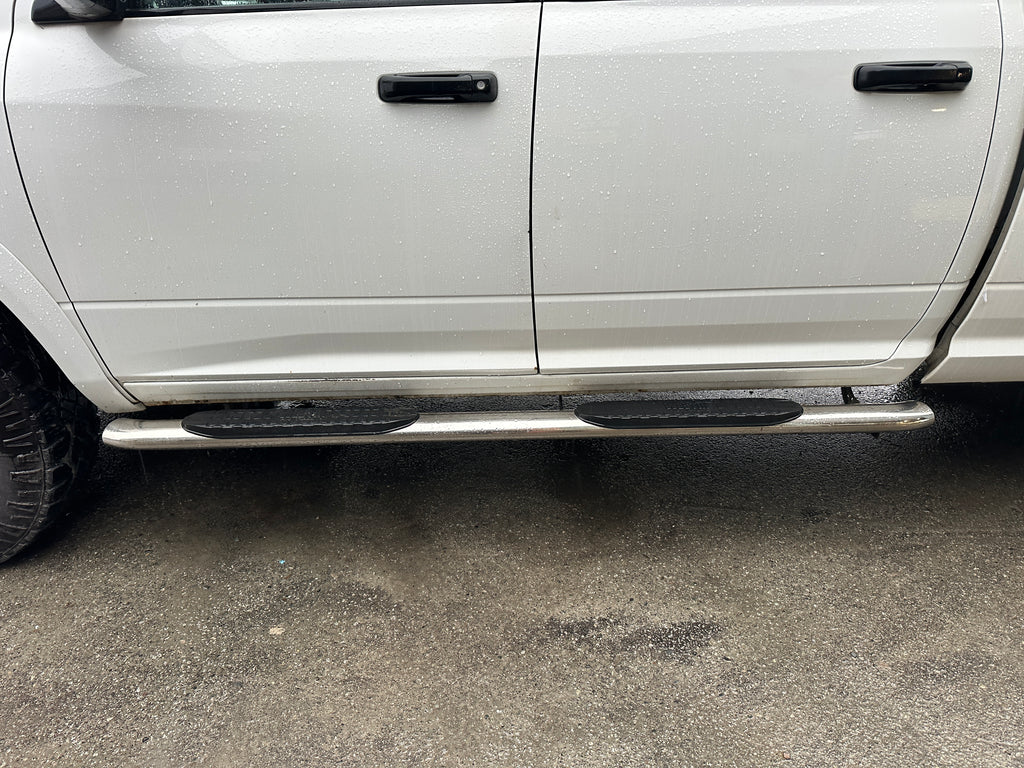 2012 Dodge Ram 3500 SLT 6.7 Cummins – D2602
