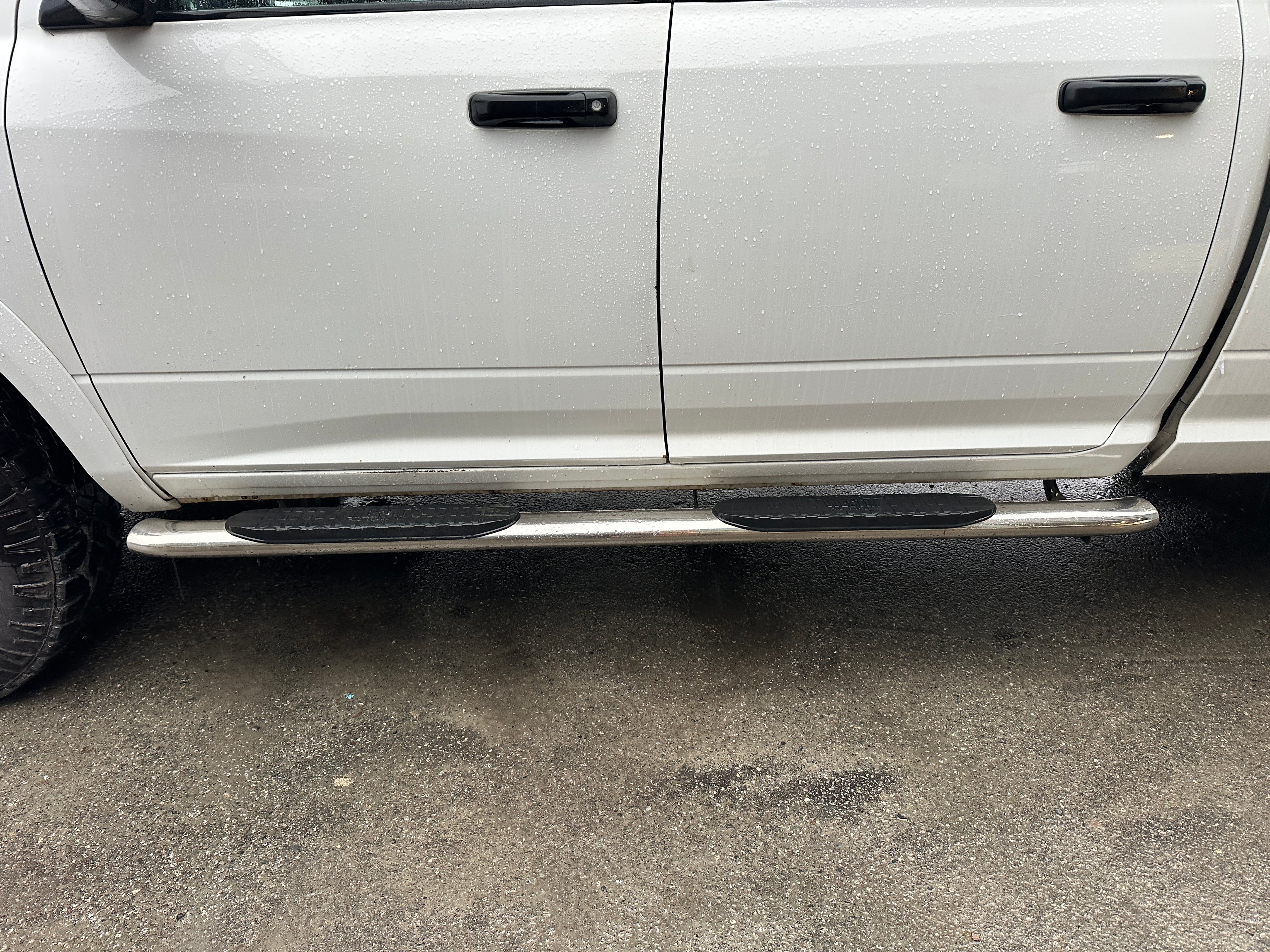 2012 Dodge Ram 3500 SLT 6.7 Cummins – D2602