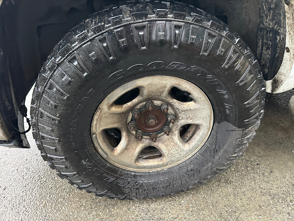 2012 Dodge Ram 3500 SLT 6.7 Cummins – D2602