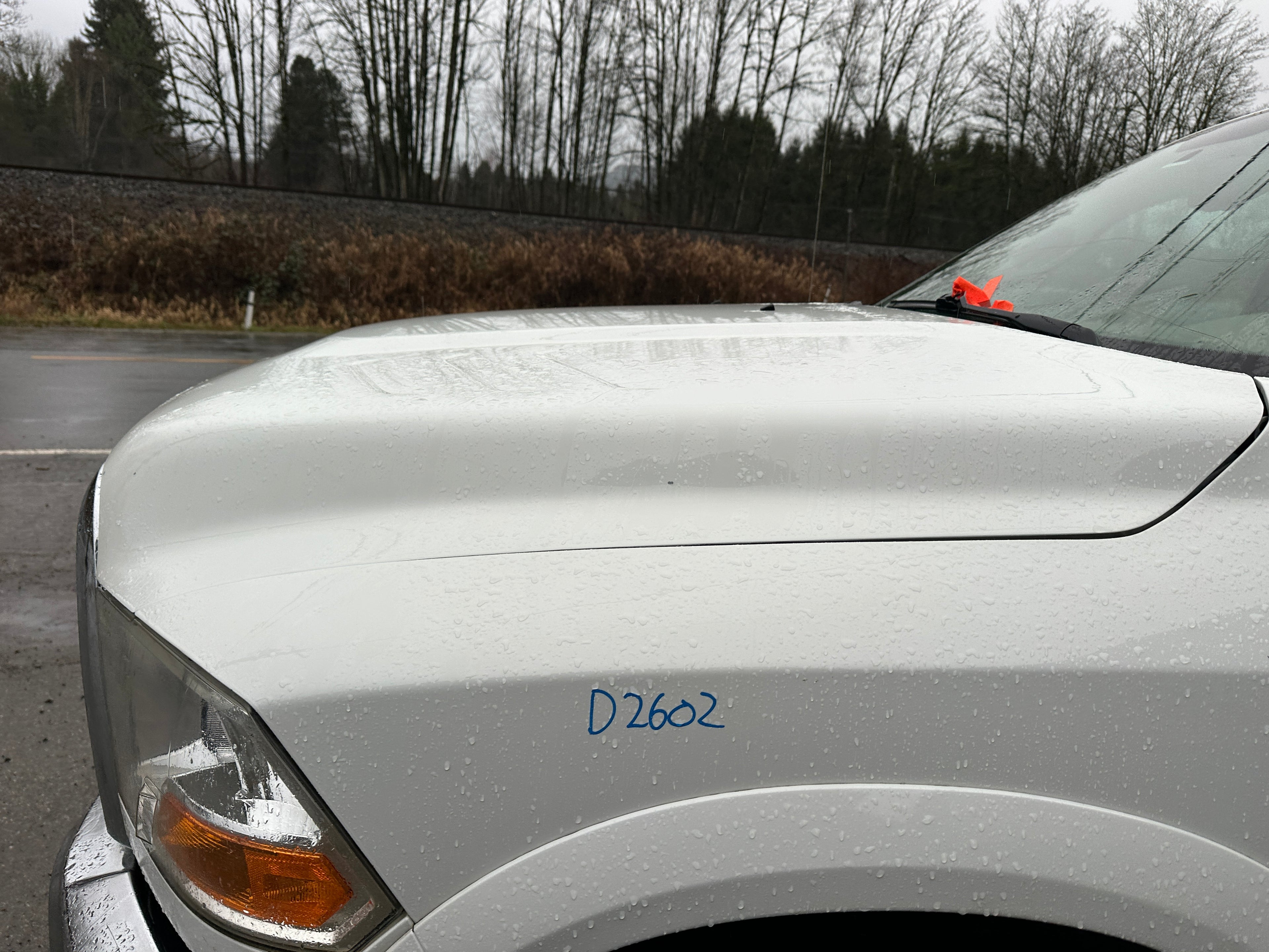 2012 Dodge Ram 3500 SLT 6.7 Cummins – D2602