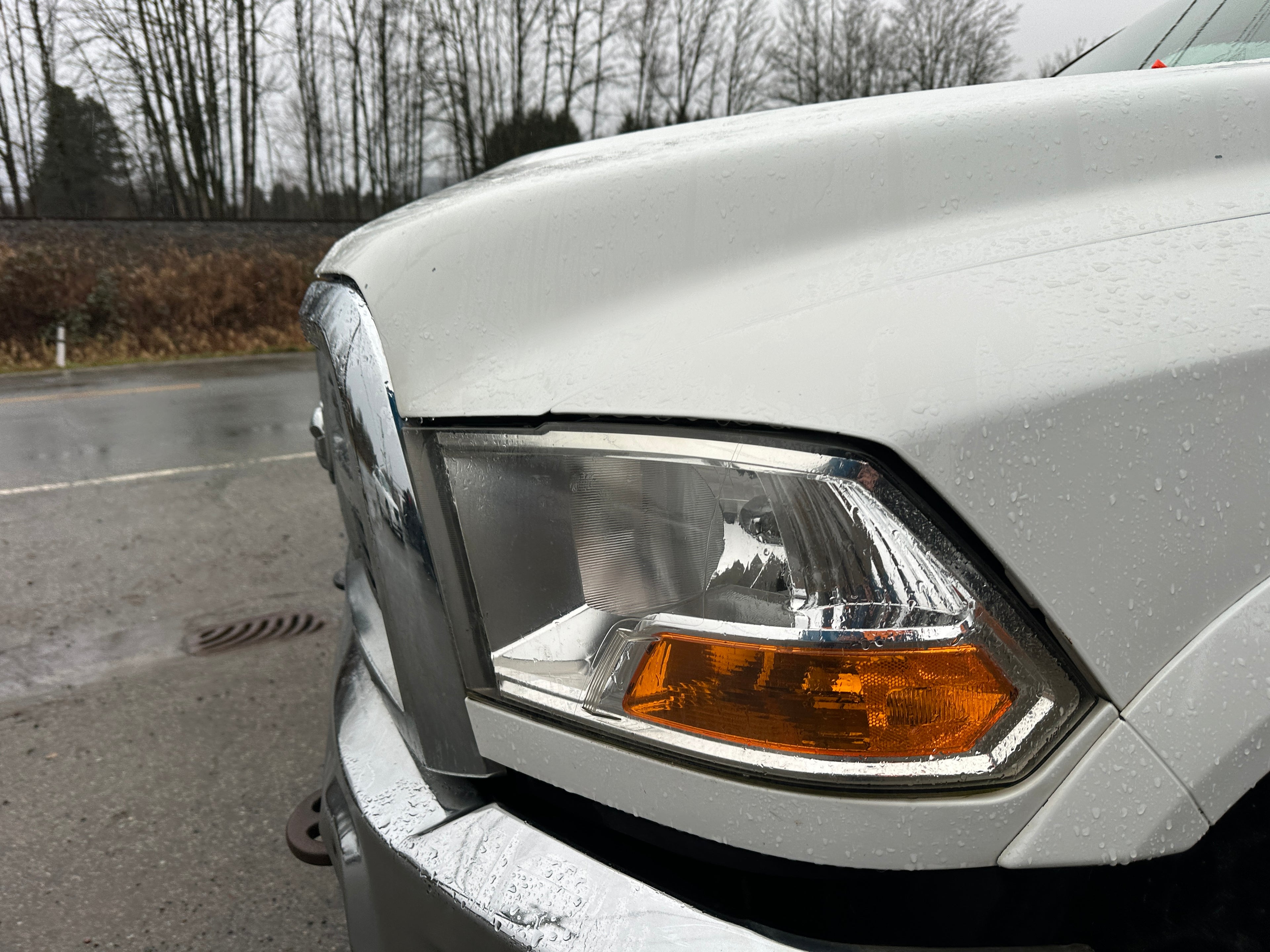 2012 Dodge Ram 3500 SLT 6.7 Cummins – D2602