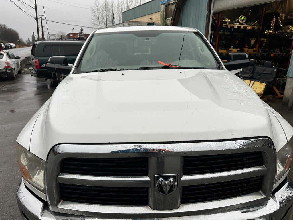 2012 Dodge Ram 3500 SLT 6.7 Cummins – D2602