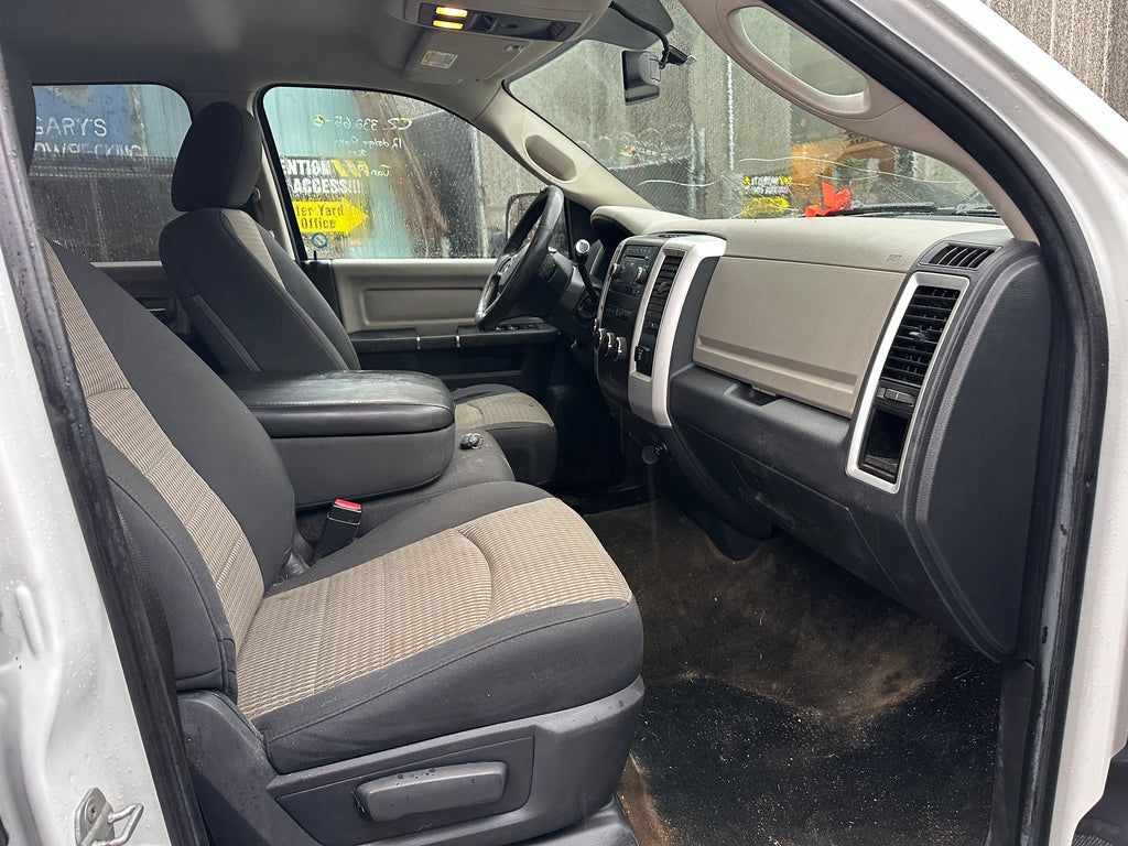 2012 Dodge Ram 3500 SLT 6.7 Cummins – D2602