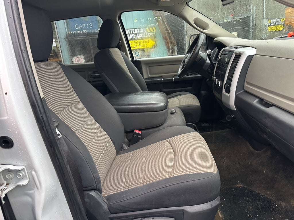 2012 Dodge Ram 3500 SLT 6.7 Cummins – D2602