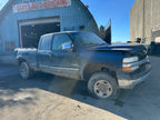 2002 Chevy Silverado 2500 6.6L LB7 – C2505