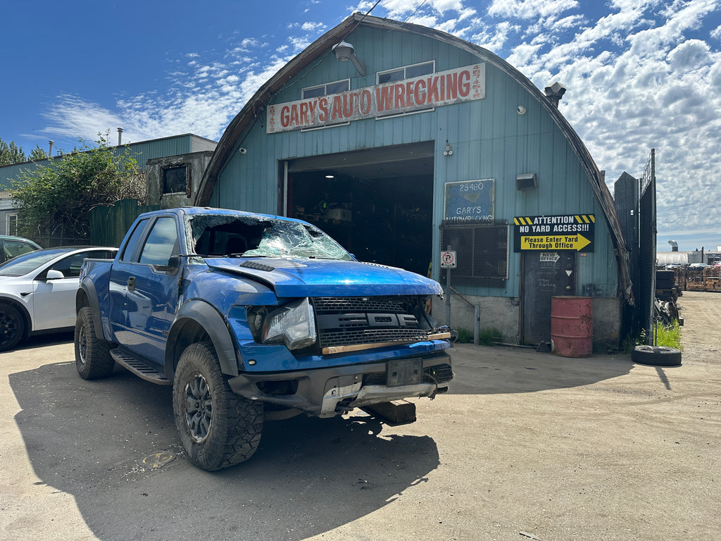 2010 Ford F-150 Raptor – F2505