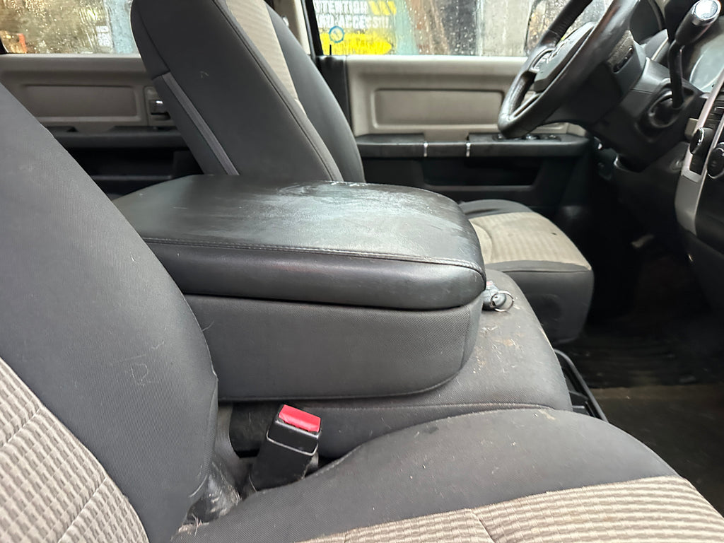 2012 Dodge Ram 3500 SLT 6.7 Cummins – D2602