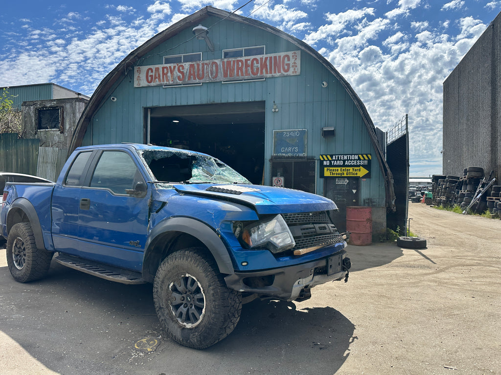 2010 Ford F-150 Raptor – F2505