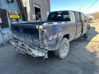 2002 Chevy Silverado 2500 6.6L LB7 – C2505