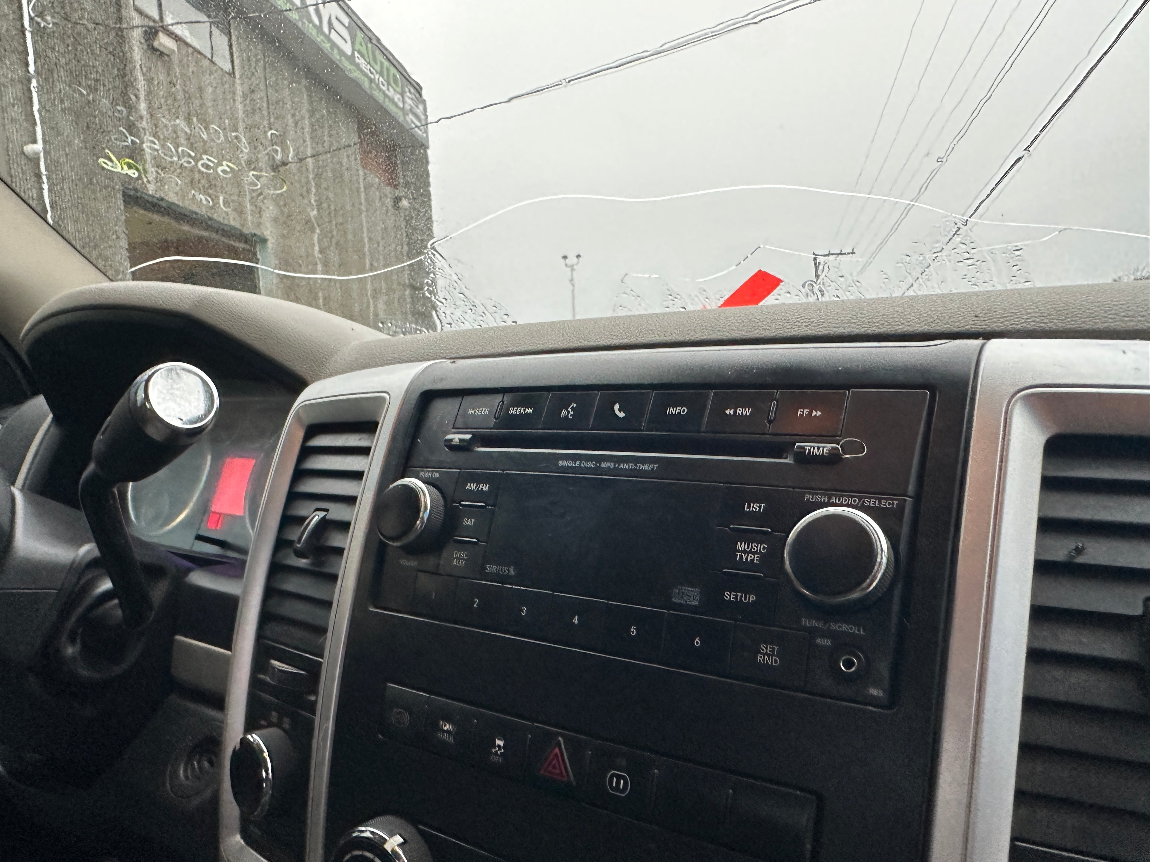 2012 Dodge Ram 3500 SLT 6.7 Cummins – D2602
