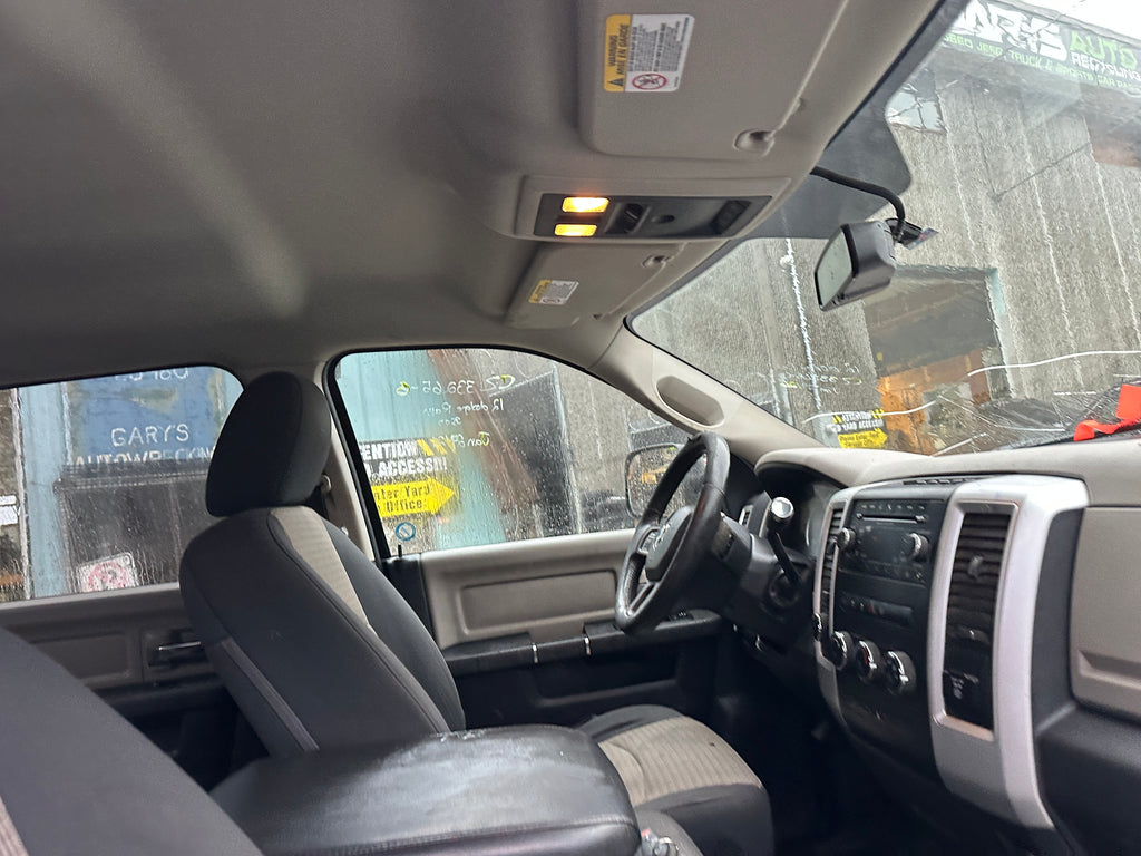 2012 Dodge Ram 3500 SLT 6.7 Cummins – D2602