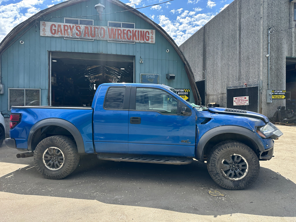 2010 Ford F-150 Raptor – F2505
