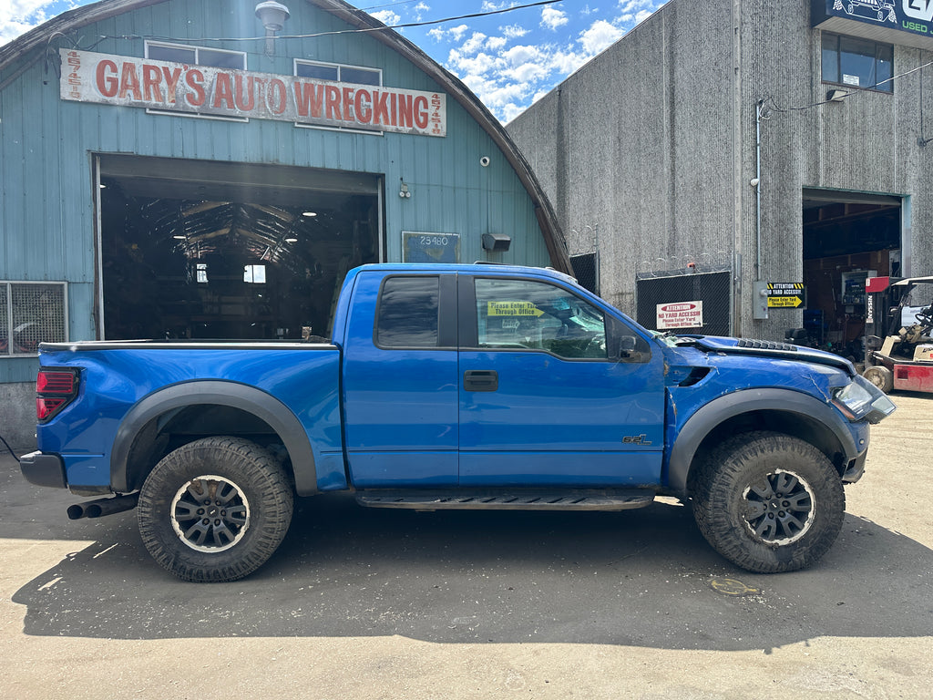 2010 Ford F-150 Raptor – F2505