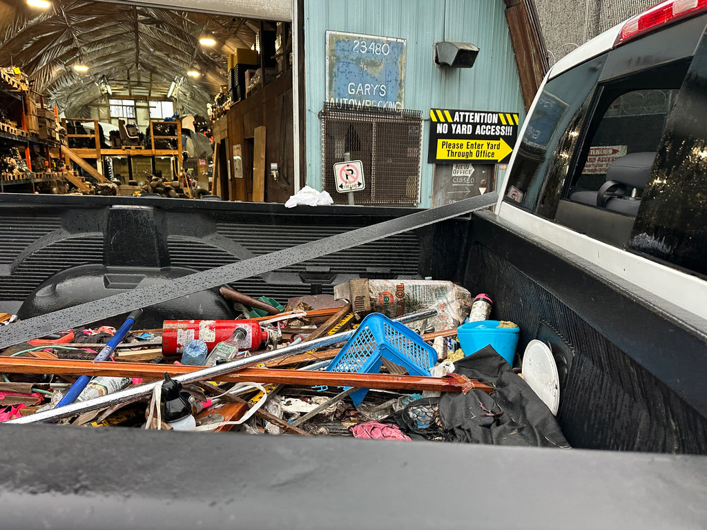 2012 Dodge Ram 3500 SLT 6.7 Cummins – D2602