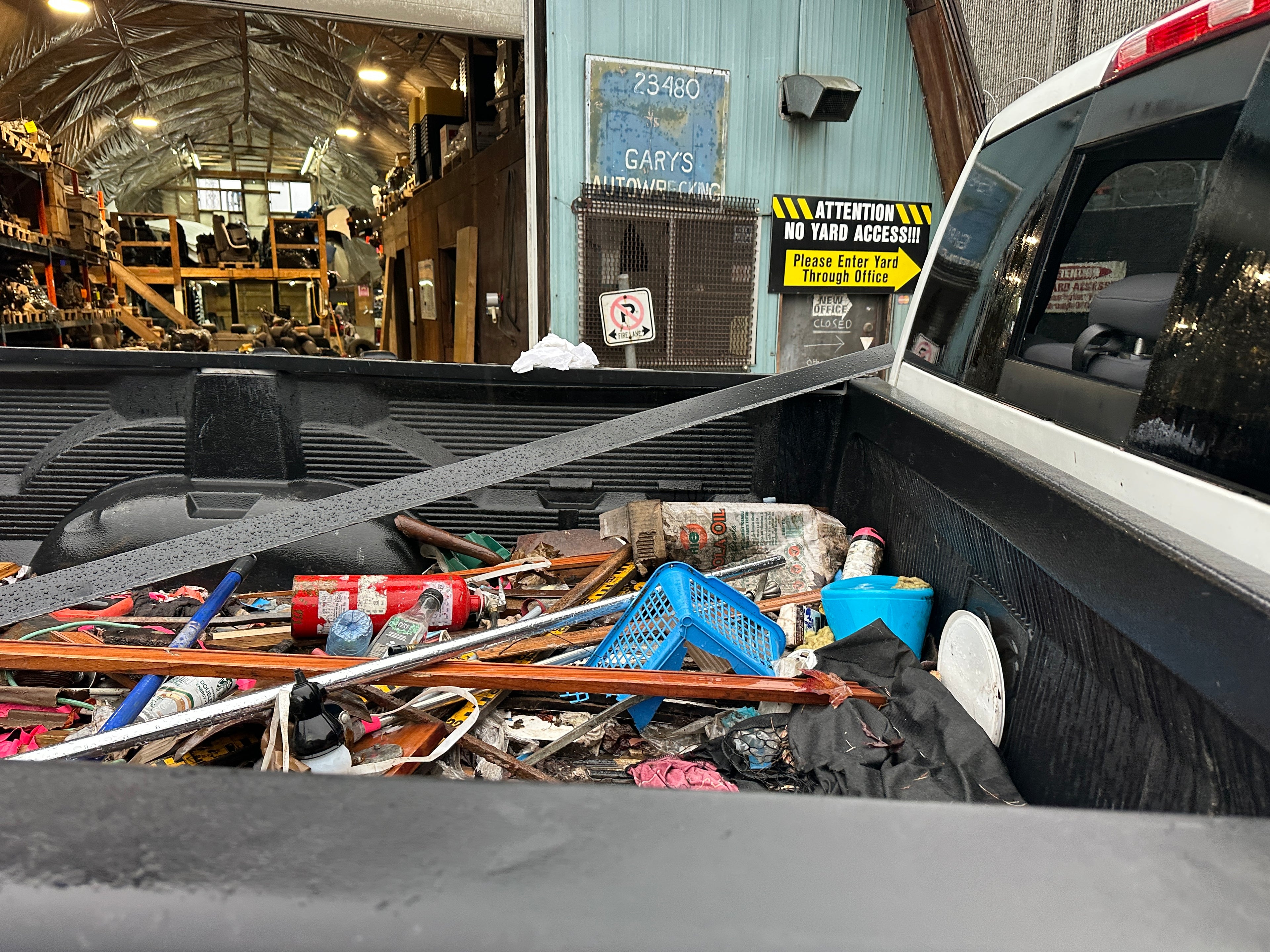 2012 Dodge Ram 3500 SLT 6.7 Cummins – D2602