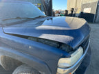 2002 Chevy Silverado 2500 6.6L LB7 – C2505