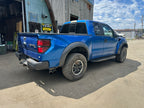 2010 Ford F-150 Raptor – F2505
