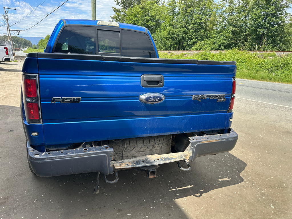 2010 Ford F-150 Raptor – F2505