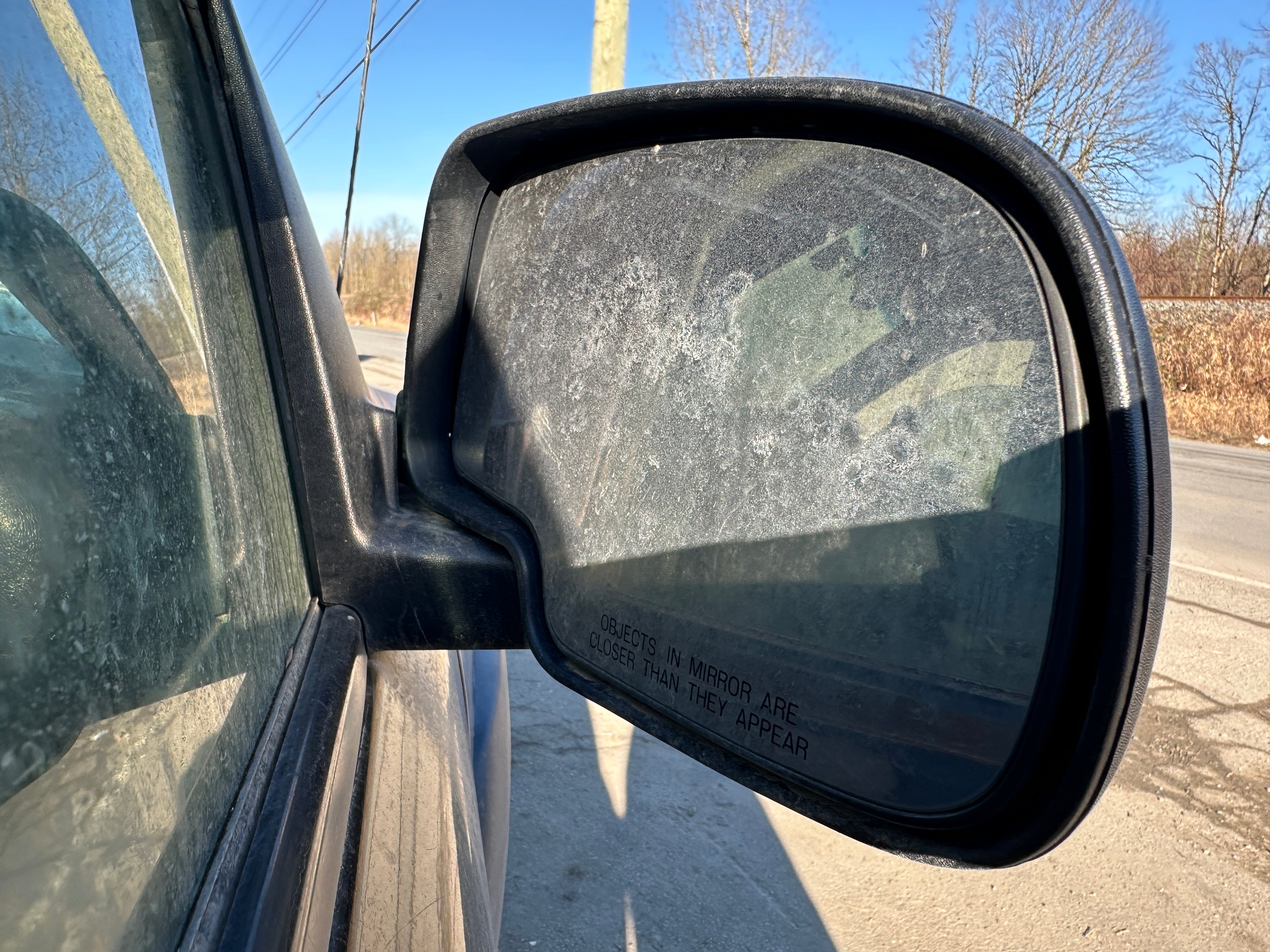 2002 Chevy Silverado 2500 6.6L LB7 – C2505