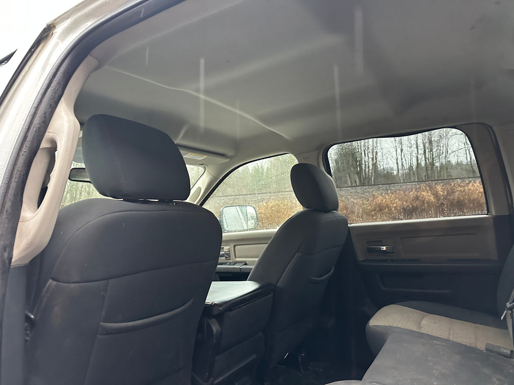 2012 Dodge Ram 3500 SLT 6.7 Cummins – D2602