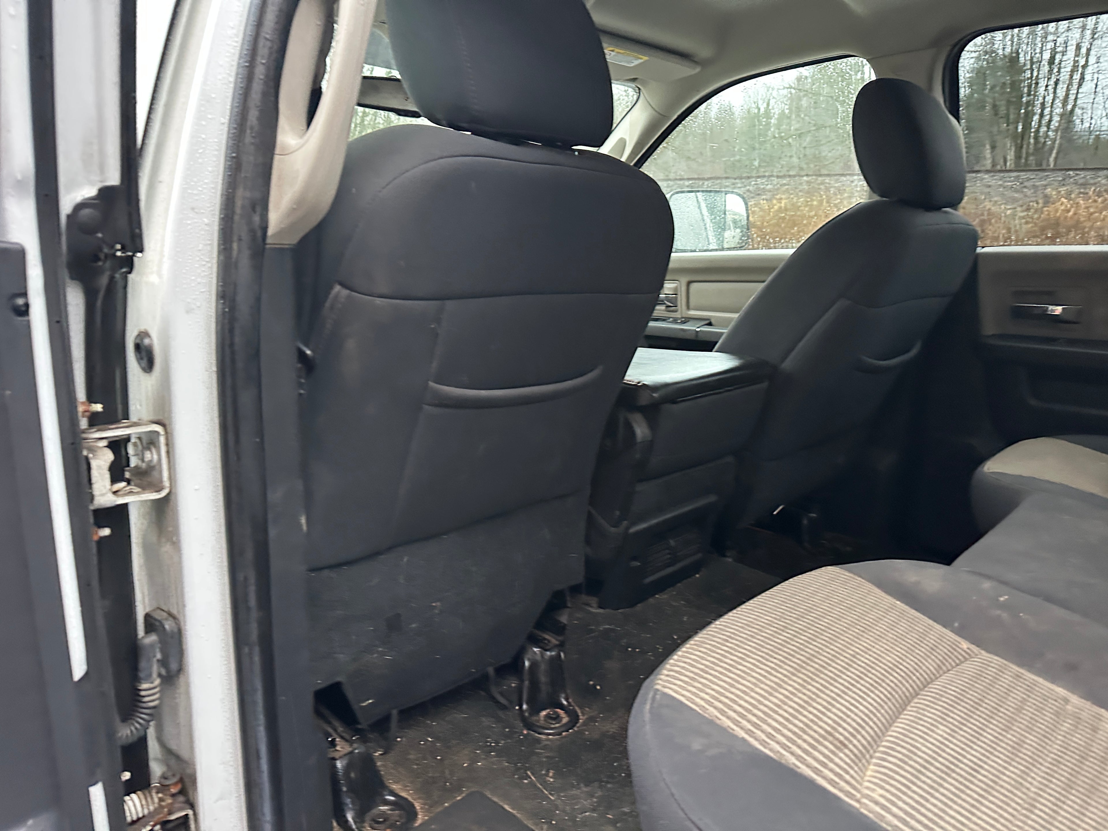 2012 Dodge Ram 3500 SLT 6.7 Cummins – D2602