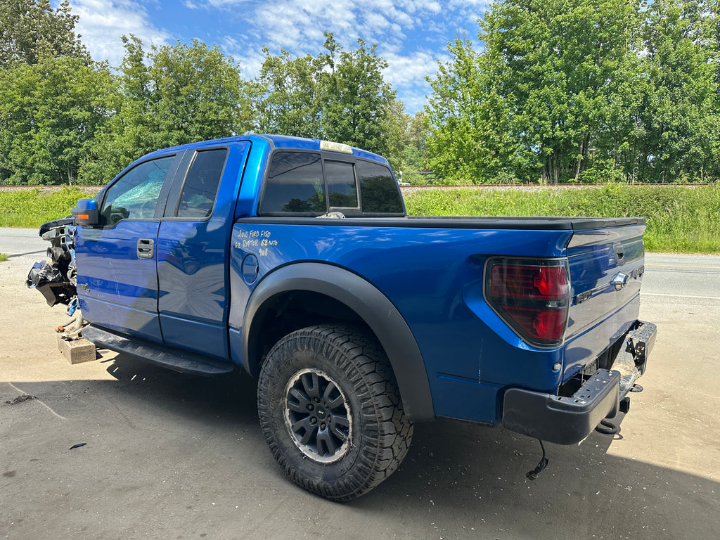 2010 Ford F-150 Raptor – F2505