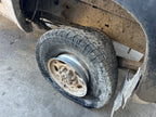 2002 Chevy Silverado 2500 6.6L LB7 – C2505
