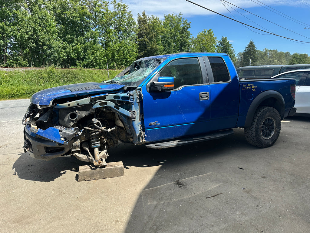 2010 Ford F-150 Raptor – F2505