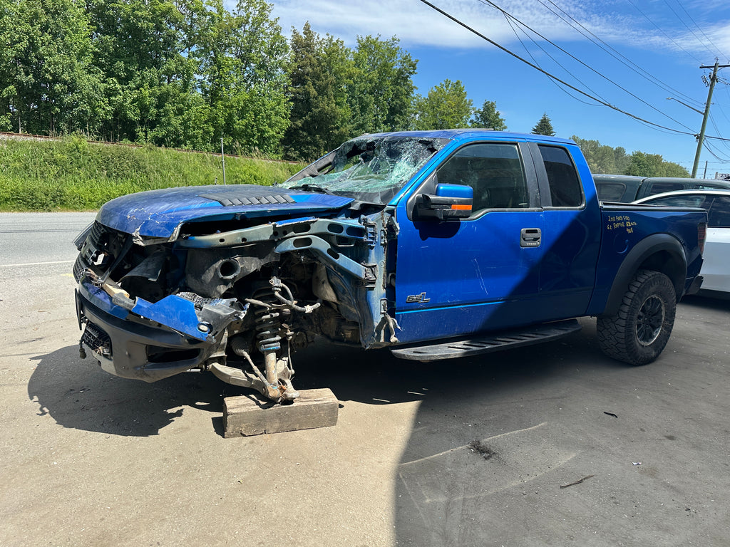 2010 Ford F-150 Raptor – F2505