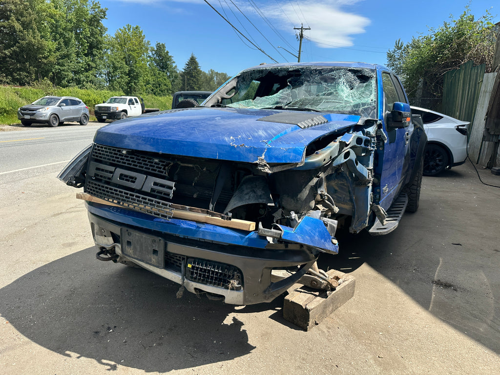 2010 Ford F-150 Raptor – F2505