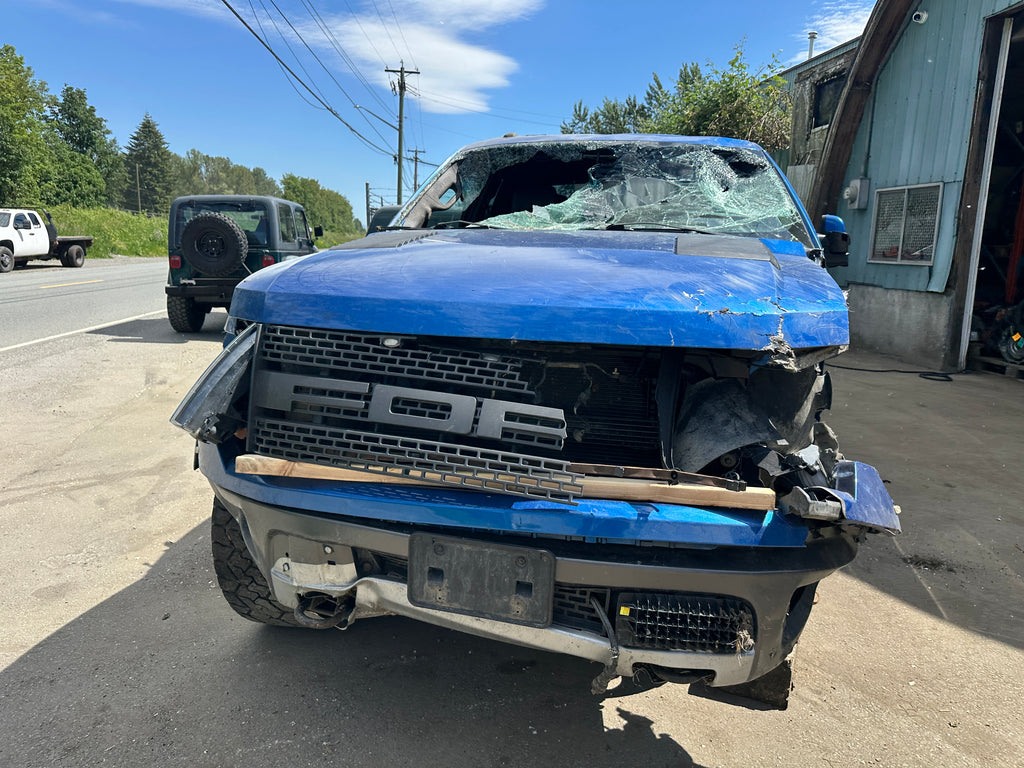 2010 Ford F-150 Raptor – F2505