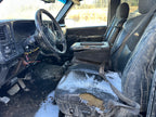 2002 Chevy Silverado 2500 6.6L LB7 – C2505