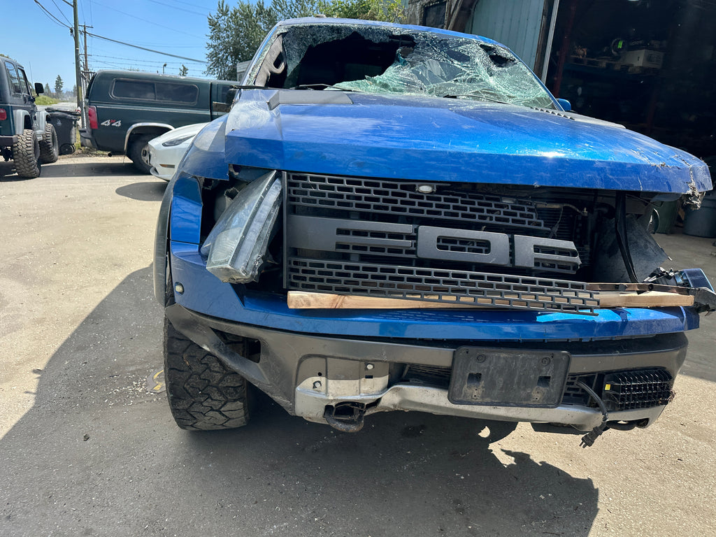 2010 Ford F-150 Raptor – F2505