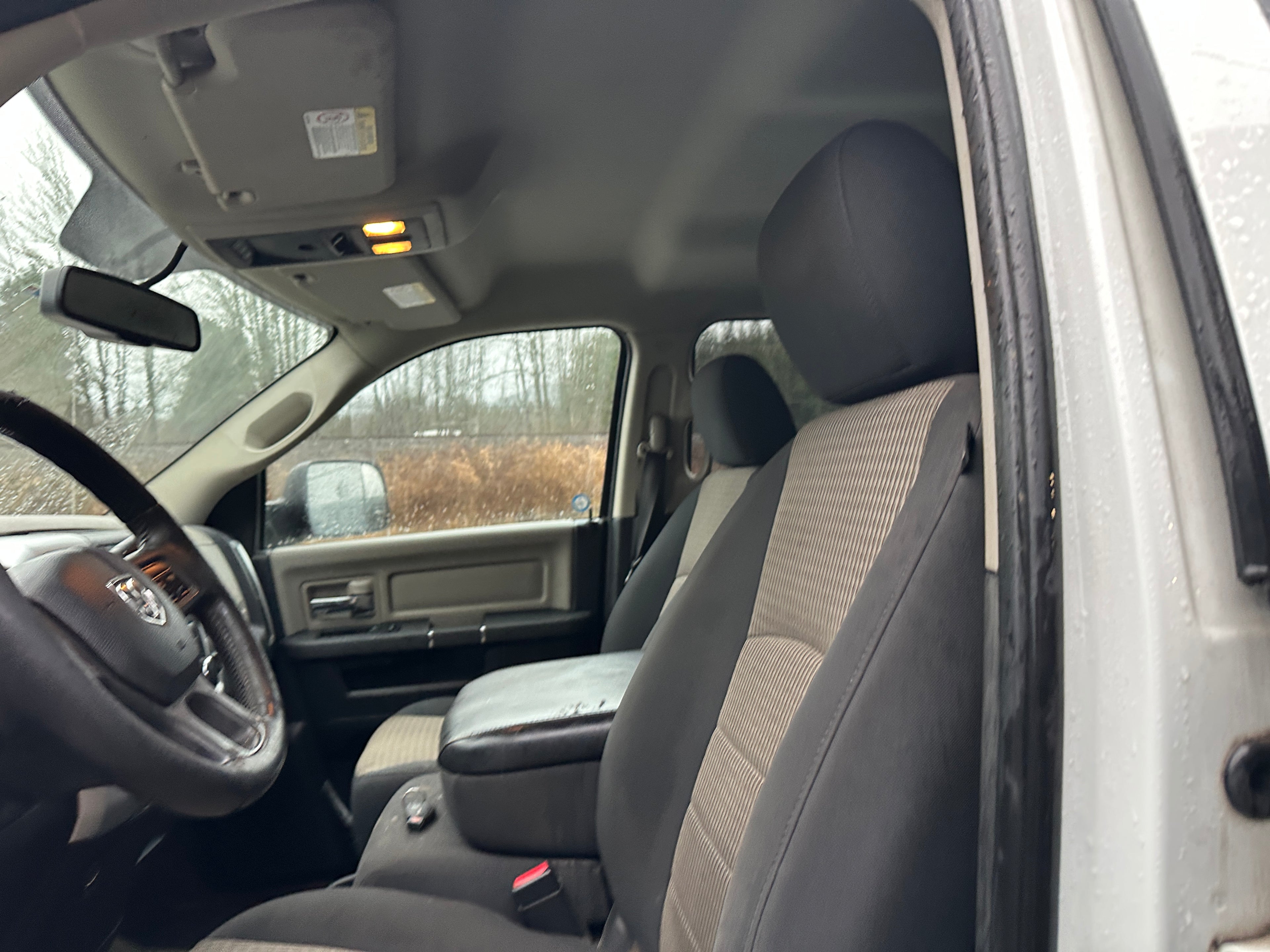 2012 Dodge Ram 3500 SLT 6.7 Cummins – D2602