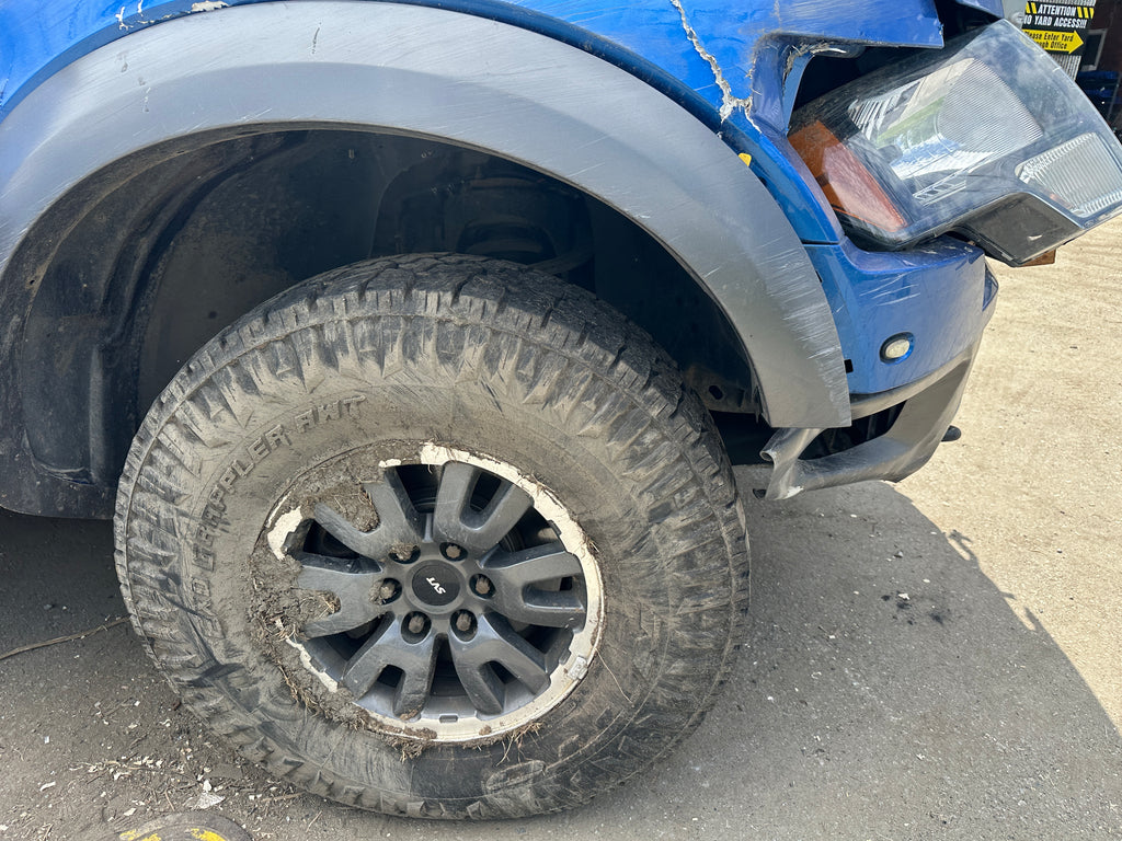 2010 Ford F-150 Raptor – F2505